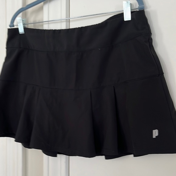 Prince Skirts Prince Tennis Skirt Poshmark